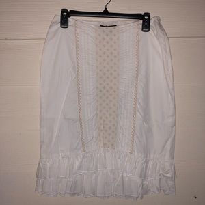 Karen Kane Skirt Size 4